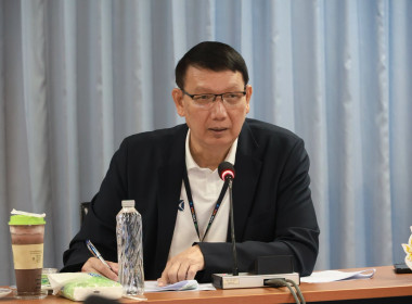 ประชุมคัดเลือกหน่วยงานโครงการเสริมสร้างสมดุลชีวิตคนทำงาน ... พารามิเตอร์รูปภาพ 27