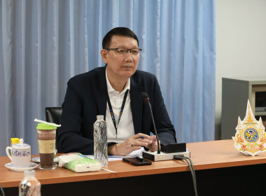ประชุมคัดเลือกหน่วยงานโครงการเสริมสร้างสมดุลชีวิตคนทำงาน ... พารามิเตอร์รูปภาพ 30