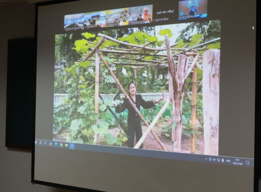ประชุมคัดเลือกหน่วยงานโครงการเสริมสร้างสมดุลชีวิตคนทำงาน ... พารามิเตอร์รูปภาพ 33