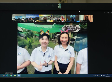 ประชุมคัดเลือกหน่วยงานโครงการเสริมสร้างสมดุลชีวิตคนทำงาน ... พารามิเตอร์รูปภาพ 34