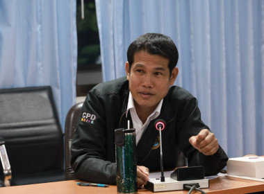 ประชุมคัดเลือกหน่วยงานโครงการเสริมสร้างสมดุลชีวิตคนทำงาน ... พารามิเตอร์รูปภาพ 40