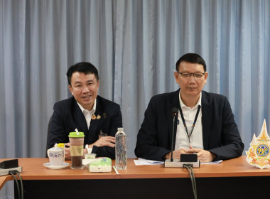 ประชุมคัดเลือกหน่วยงานโครงการเสริมสร้างสมดุลชีวิตคนทำงาน ... พารามิเตอร์รูปภาพ 42