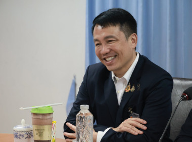 ประชุมคัดเลือกหน่วยงานโครงการเสริมสร้างสมดุลชีวิตคนทำงาน ... พารามิเตอร์รูปภาพ 44