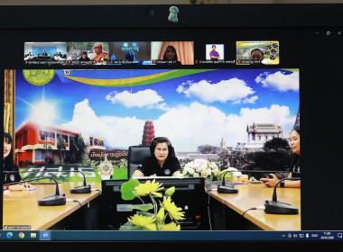 ประชุมคัดเลือกหน่วยงานโครงการเสริมสร้างสมดุลชีวิตคนทำงาน ... พารามิเตอร์รูปภาพ 52