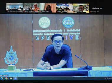 ประชุมคัดเลือกหน่วยงานโครงการเสริมสร้างสมดุลชีวิตคนทำงาน ... พารามิเตอร์รูปภาพ 53