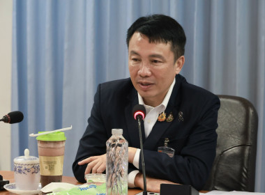ประชุมคัดเลือกหน่วยงานโครงการเสริมสร้างสมดุลชีวิตคนทำงาน ... พารามิเตอร์รูปภาพ 54