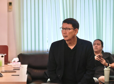 ผอ. สทส. ดูแลกระบวนการผลิตสื่อวีดิทัศน์ E-Learning พารามิเตอร์รูปภาพ 11