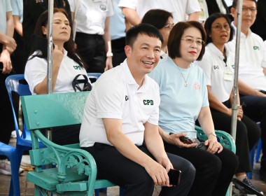 เปิดกิจกรรมแข่งขันกีฬาเปตอง กสส. vs กตส. พารามิเตอร์รูปภาพ 34