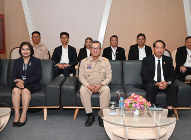 พิธีเปิดโครงการประชุมเชิงปฏิบัติการแก้ปัญหาหนี้สินสมาชิกสหกรณ์ฯ ... พารามิเตอร์รูปภาพ 12