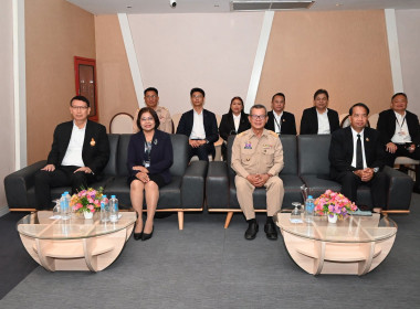 พิธีเปิดโครงการประชุมเชิงปฏิบัติการแก้ปัญหาหนี้สินสมาชิกสหกรณ์ฯ ... พารามิเตอร์รูปภาพ 13