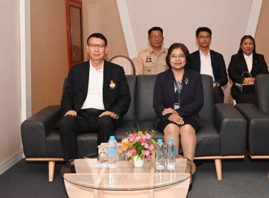 พิธีเปิดโครงการประชุมเชิงปฏิบัติการแก้ปัญหาหนี้สินสมาชิกสหกรณ์ฯ ... พารามิเตอร์รูปภาพ 15