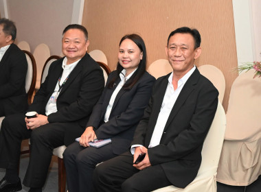 พิธีเปิดโครงการประชุมเชิงปฏิบัติการแก้ปัญหาหนี้สินสมาชิกสหกรณ์ฯ ... พารามิเตอร์รูปภาพ 16
