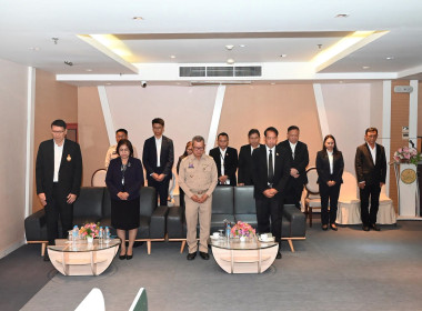 พิธีเปิดโครงการประชุมเชิงปฏิบัติการแก้ปัญหาหนี้สินสมาชิกสหกรณ์ฯ ... พารามิเตอร์รูปภาพ 19
