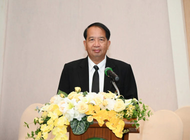 พิธีเปิดโครงการประชุมเชิงปฏิบัติการแก้ปัญหาหนี้สินสมาชิกสหกรณ์ฯ ... พารามิเตอร์รูปภาพ 25