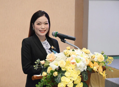 พิธีเปิดโครงการประชุมเชิงปฏิบัติการแก้ปัญหาหนี้สินสมาชิกสหกรณ์ฯ ... พารามิเตอร์รูปภาพ 26
