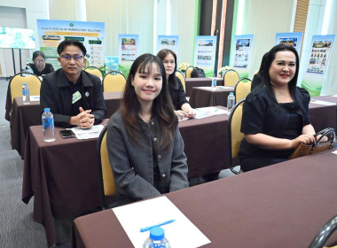 พิธีเปิดโครงการประชุมเชิงปฏิบัติการแก้ปัญหาหนี้สินสมาชิกสหกรณ์ฯ ... พารามิเตอร์รูปภาพ 55