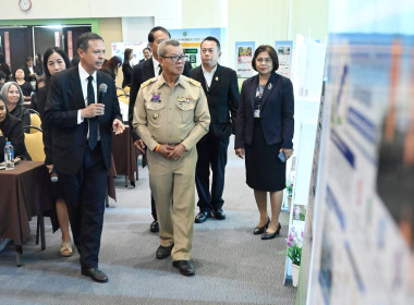 พิธีเปิดโครงการประชุมเชิงปฏิบัติการแก้ปัญหาหนี้สินสมาชิกสหกรณ์ฯ ... พารามิเตอร์รูปภาพ 78
