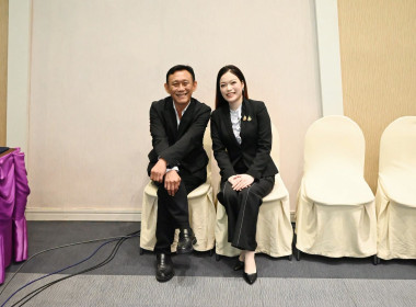 พิธีเปิดโครงการประชุมเชิงปฏิบัติการแก้ปัญหาหนี้สินสมาชิกสหกรณ์ฯ ... พารามิเตอร์รูปภาพ 79