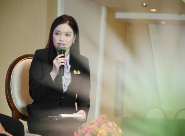 พิธีเปิดโครงการประชุมเชิงปฏิบัติการแก้ปัญหาหนี้สินสมาชิกสหกรณ์ฯ ... พารามิเตอร์รูปภาพ 86