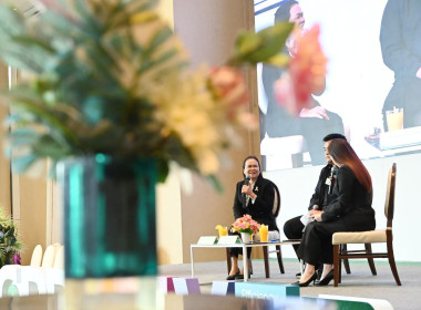 พิธีเปิดโครงการประชุมเชิงปฏิบัติการแก้ปัญหาหนี้สินสมาชิกสหกรณ์ฯ ... พารามิเตอร์รูปภาพ 89
