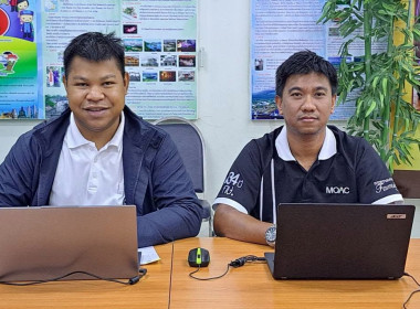 พัฒนาขยายผลนวัตกรรมการเรียนรู้เรื่องการสหกรณ์สำหรับสมาชิกสหกรณ์ ... พารามิเตอร์รูปภาพ 16