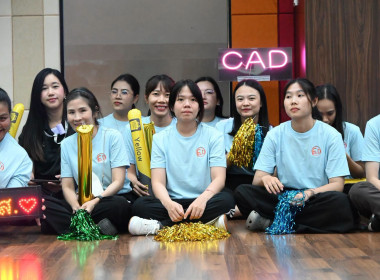 เปิดกิจกรรมแข่งขันกีฬาปิงปอง กสส. vs กตส. พารามิเตอร์รูปภาพ 51