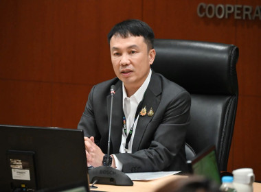 ประชุมคณะกรรมการบริหารกรมฯ ครั้งที่ 7/2569 พารามิเตอร์รูปภาพ 13