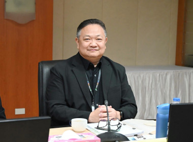 ประชุมคณะกรรมการบริหารกรมฯ ครั้งที่ 7/2569 พารามิเตอร์รูปภาพ 14