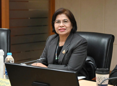 ประชุมคณะกรรมการบริหารกรมฯ ครั้งที่ 7/2569 พารามิเตอร์รูปภาพ 16