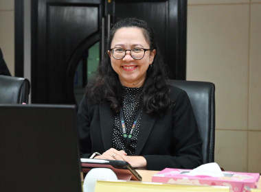 ประชุมคณะกรรมการบริหารกรมฯ ครั้งที่ 7/2569 พารามิเตอร์รูปภาพ 17