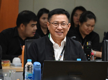 ประชุมคณะกรรมการบริหารกรมฯ ครั้งที่ 7/2569 พารามิเตอร์รูปภาพ 19