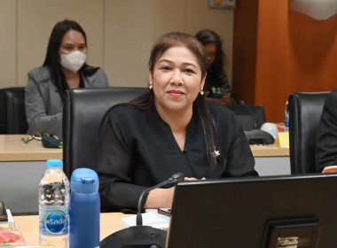 ประชุมคณะกรรมการบริหารกรมฯ ครั้งที่ 7/2569 พารามิเตอร์รูปภาพ 20