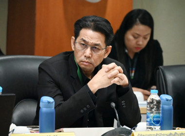 ประชุมคณะกรรมการบริหารกรมฯ ครั้งที่ 7/2569 พารามิเตอร์รูปภาพ 22