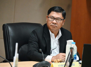 ประชุมคณะกรรมการบริหารกรมฯ ครั้งที่ 7/2569 พารามิเตอร์รูปภาพ 31