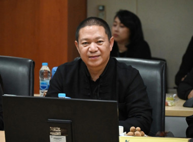 ประชุมคณะกรรมการบริหารกรมฯ ครั้งที่ 7/2569 พารามิเตอร์รูปภาพ 40
