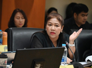ประชุมคณะกรรมการบริหารกรมฯ ครั้งที่ 7/2569 พารามิเตอร์รูปภาพ 55