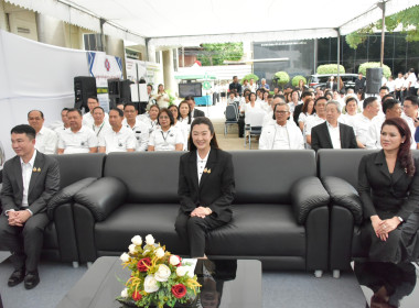 รมช. เกษตรฯ ปล่อยขบวนรถ Taxi EV ของสหกรณ์ พารามิเตอร์รูปภาพ 9