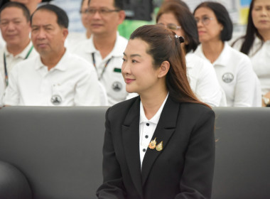 รมช. เกษตรฯ ปล่อยขบวนรถ Taxi EV ของสหกรณ์ พารามิเตอร์รูปภาพ 11