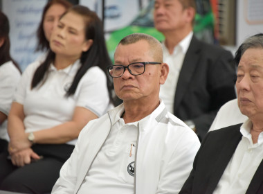 รมช. เกษตรฯ ปล่อยขบวนรถ Taxi EV ของสหกรณ์ พารามิเตอร์รูปภาพ 23