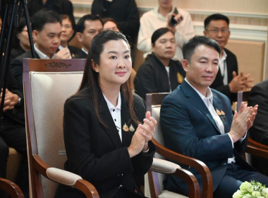 งานแถลงข่าวมหกรรมผลไม้ “Thailand : The Land of Tropical ... พารามิเตอร์รูปภาพ 2