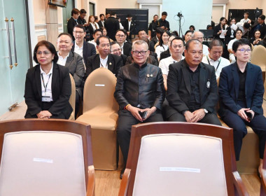 งานแถลงข่าวมหกรรมผลไม้ “Thailand : The Land of Tropical ... พารามิเตอร์รูปภาพ 22