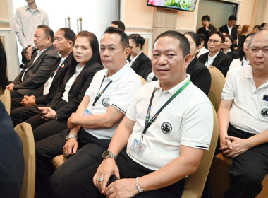 งานแถลงข่าวมหกรรมผลไม้ “Thailand : The Land of Tropical ... พารามิเตอร์รูปภาพ 26
