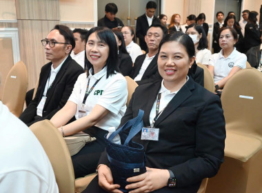 งานแถลงข่าวมหกรรมผลไม้ “Thailand : The Land of Tropical ... พารามิเตอร์รูปภาพ 28