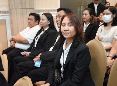 งานแถลงข่าวมหกรรมผลไม้ “Thailand : The Land of Tropical ... พารามิเตอร์รูปภาพ 29