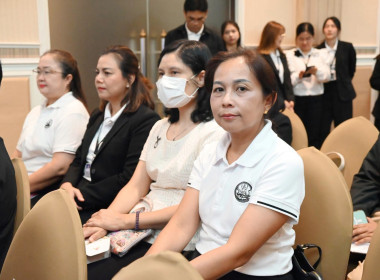 งานแถลงข่าวมหกรรมผลไม้ “Thailand : The Land of Tropical ... พารามิเตอร์รูปภาพ 30
