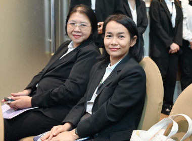 งานแถลงข่าวมหกรรมผลไม้ “Thailand : The Land of Tropical ... พารามิเตอร์รูปภาพ 31