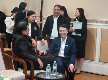 งานแถลงข่าวมหกรรมผลไม้ “Thailand : The Land of Tropical ... พารามิเตอร์รูปภาพ 41