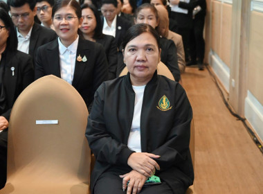 งานแถลงข่าวมหกรรมผลไม้ “Thailand : The Land of Tropical ... พารามิเตอร์รูปภาพ 44