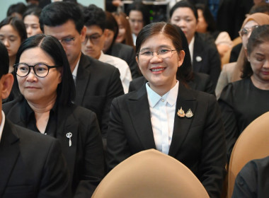 งานแถลงข่าวมหกรรมผลไม้ “Thailand : The Land of Tropical ... พารามิเตอร์รูปภาพ 45