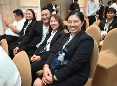 งานแถลงข่าวมหกรรมผลไม้ “Thailand : The Land of Tropical ... พารามิเตอร์รูปภาพ 47